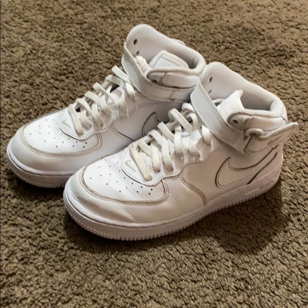 Nike Force 1